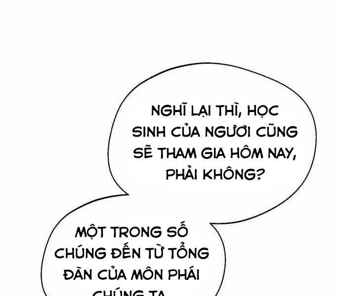 Đệ Nhất Võ Sư, Baek Cao Thủ Chap 40 - Next Chap 41