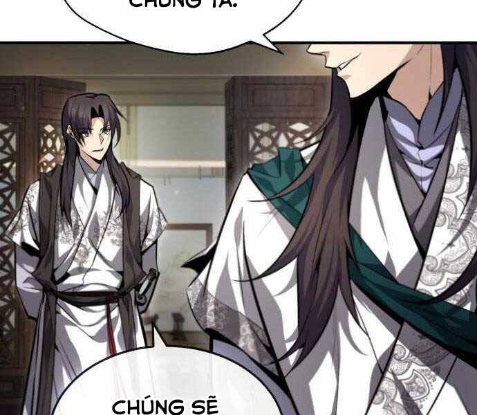 Đệ Nhất Võ Sư, Baek Cao Thủ Chap 40 - Next Chap 41
