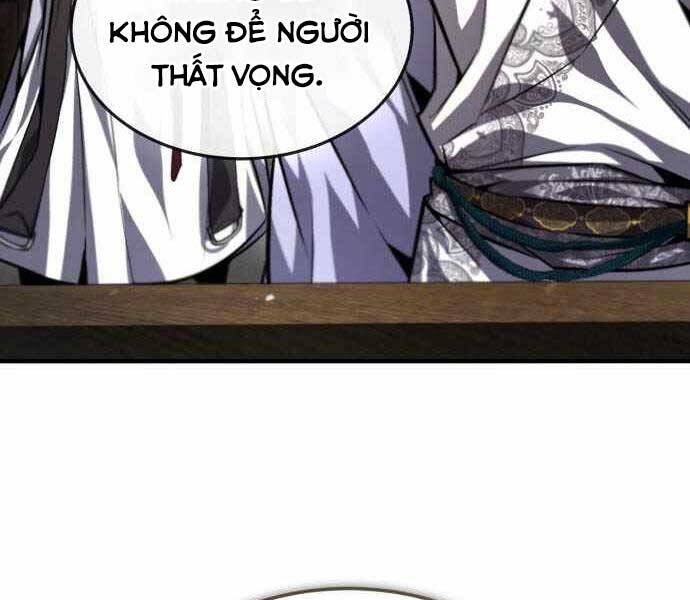 Đệ Nhất Võ Sư, Baek Cao Thủ Chap 40 - Next Chap 41