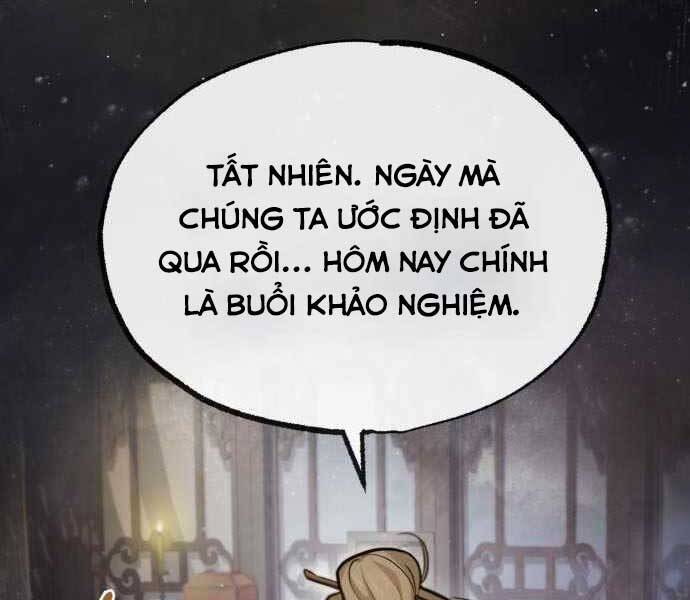 Đệ Nhất Võ Sư, Baek Cao Thủ Chap 40 - Next Chap 41