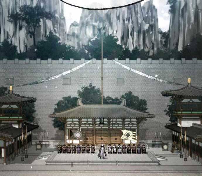Đệ Nhất Võ Sư, Baek Cao Thủ Chap 40 - Next Chap 41