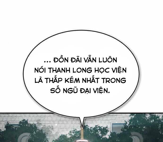 Đệ Nhất Võ Sư, Baek Cao Thủ Chap 40 - Next Chap 41