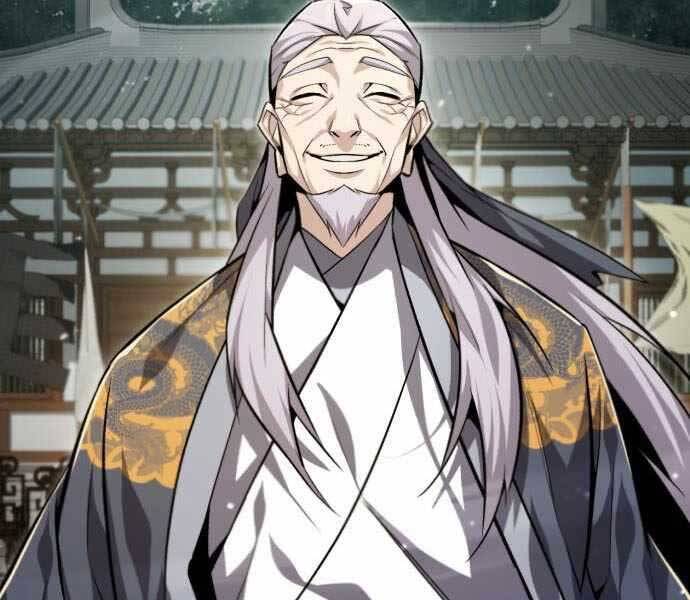Đệ Nhất Võ Sư, Baek Cao Thủ Chap 40 - Next Chap 41