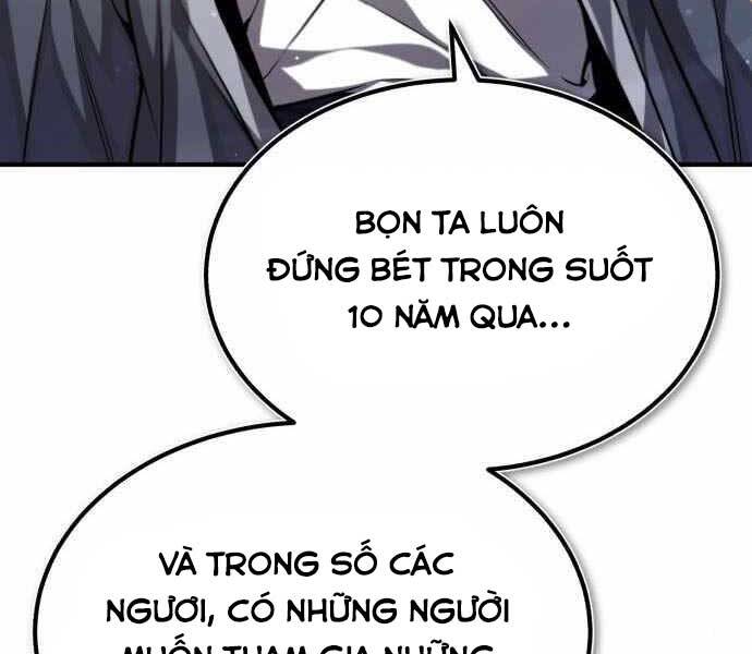 Đệ Nhất Võ Sư, Baek Cao Thủ Chap 40 - Next Chap 41