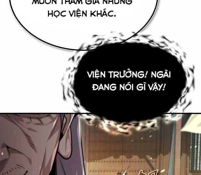 Đệ Nhất Võ Sư, Baek Cao Thủ Chap 40 - Next Chap 41