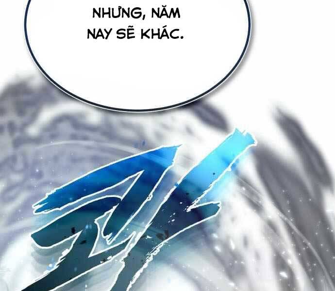 Đệ Nhất Võ Sư, Baek Cao Thủ Chap 40 - Next Chap 41
