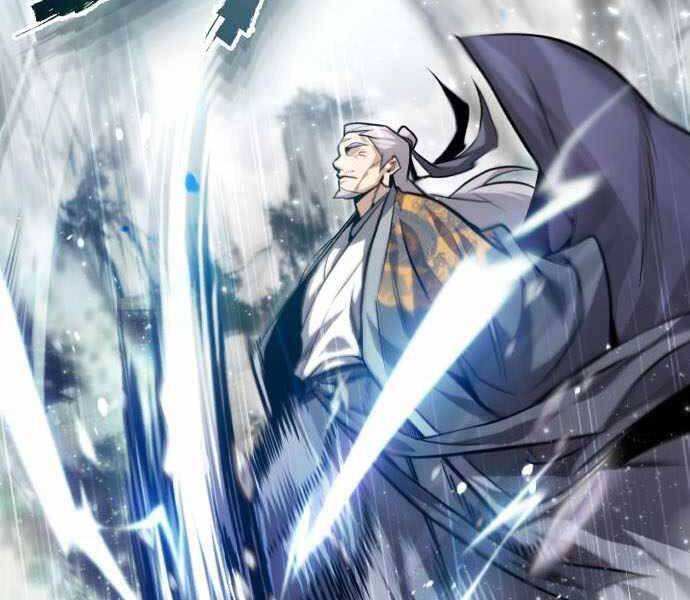 Đệ Nhất Võ Sư, Baek Cao Thủ Chap 40 - Next Chap 41