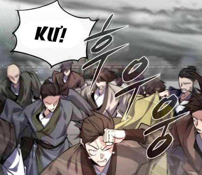 Đệ Nhất Võ Sư, Baek Cao Thủ Chap 40 - Next Chap 41