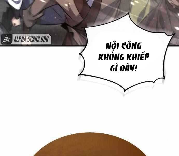Đệ Nhất Võ Sư, Baek Cao Thủ Chap 40 - Next Chap 41