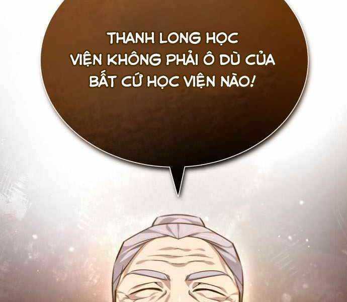 Đệ Nhất Võ Sư, Baek Cao Thủ Chap 40 - Next Chap 41