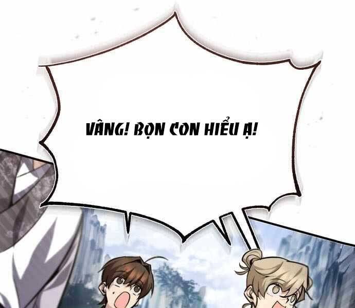 Đệ Nhất Võ Sư, Baek Cao Thủ Chap 40 - Next Chap 41