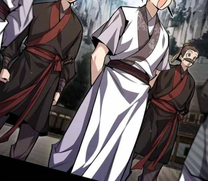 Đệ Nhất Võ Sư, Baek Cao Thủ Chap 40 - Next Chap 41