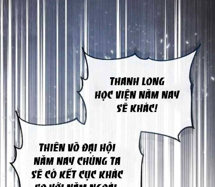 Đệ Nhất Võ Sư, Baek Cao Thủ Chap 40 - Next Chap 41