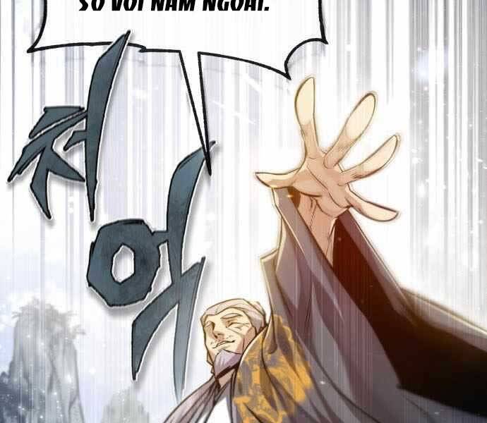 Đệ Nhất Võ Sư, Baek Cao Thủ Chap 40 - Next Chap 41