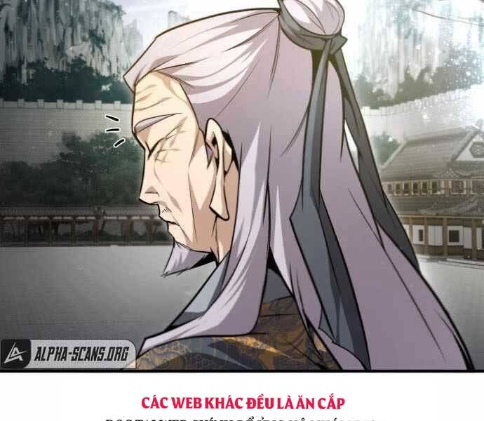 Đệ Nhất Võ Sư, Baek Cao Thủ Chap 40 - Next Chap 41