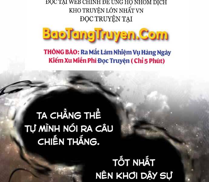 Đệ Nhất Võ Sư, Baek Cao Thủ Chap 40 - Next Chap 41