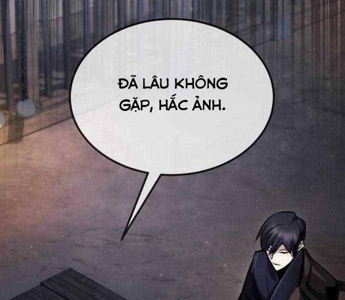 Đệ Nhất Võ Sư, Baek Cao Thủ Chap 41 - Next Chap 42