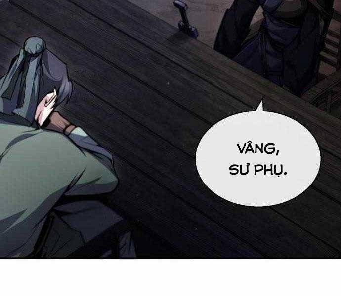Đệ Nhất Võ Sư, Baek Cao Thủ Chap 41 - Next Chap 42