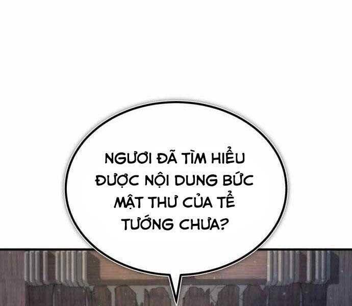 Đệ Nhất Võ Sư, Baek Cao Thủ Chap 41 - Next Chap 42