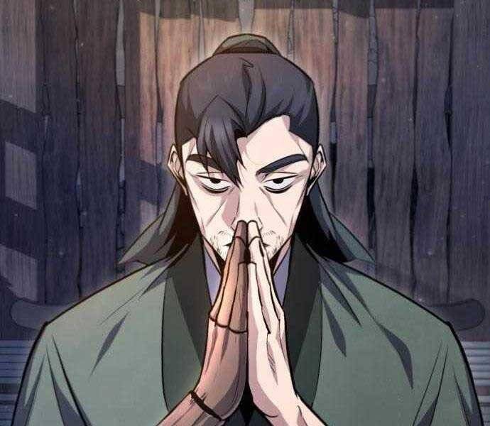 Đệ Nhất Võ Sư, Baek Cao Thủ Chap 41 - Next Chap 42