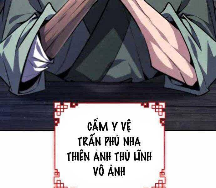 Đệ Nhất Võ Sư, Baek Cao Thủ Chap 41 - Next Chap 42