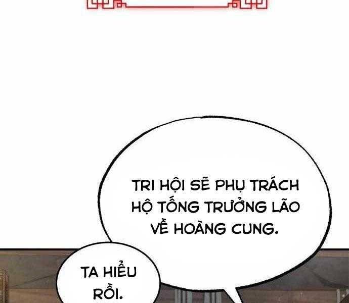 Đệ Nhất Võ Sư, Baek Cao Thủ Chap 41 - Next Chap 42