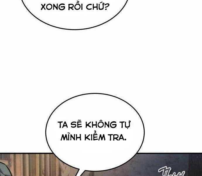 Đệ Nhất Võ Sư, Baek Cao Thủ Chap 41 - Next Chap 42