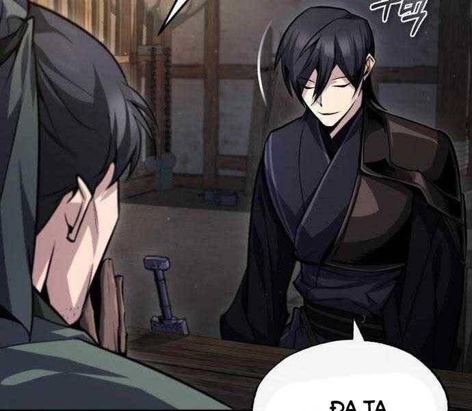 Đệ Nhất Võ Sư, Baek Cao Thủ Chap 41 - Next Chap 42