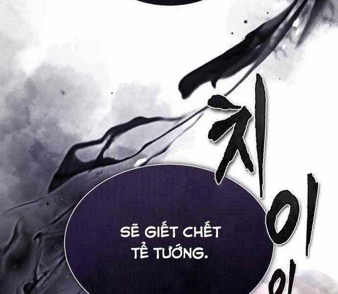 Đệ Nhất Võ Sư, Baek Cao Thủ Chap 41 - Next Chap 42