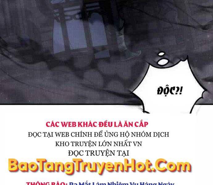 Đệ Nhất Võ Sư, Baek Cao Thủ Chap 41 - Next Chap 42