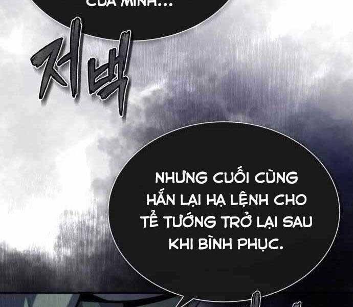 Đệ Nhất Võ Sư, Baek Cao Thủ Chap 41 - Next Chap 42
