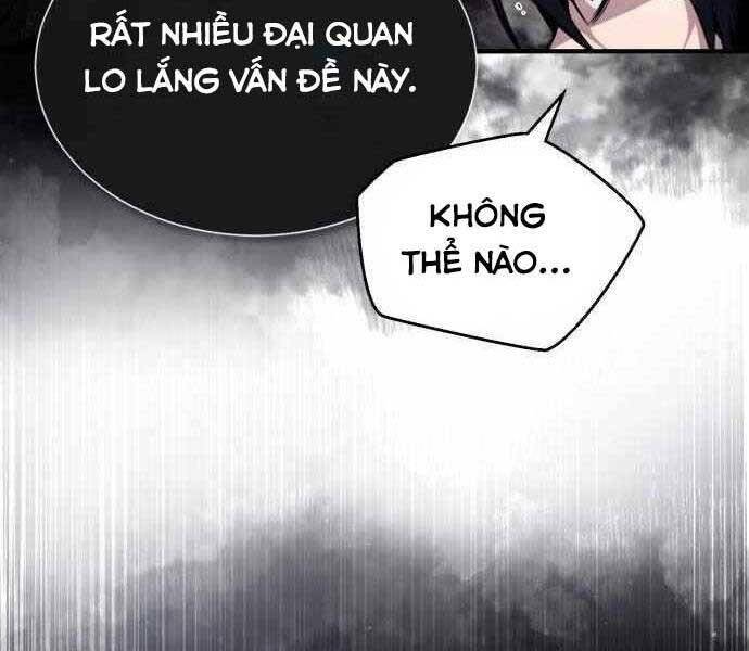 Đệ Nhất Võ Sư, Baek Cao Thủ Chap 41 - Next Chap 42