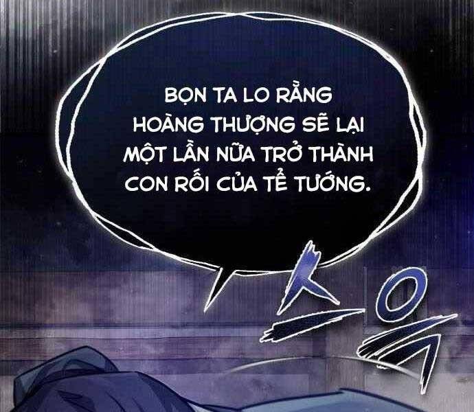 Đệ Nhất Võ Sư, Baek Cao Thủ Chap 41 - Next Chap 42