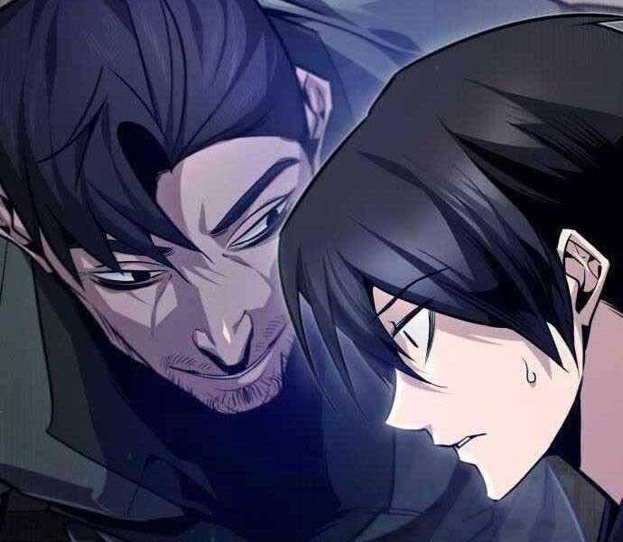 Đệ Nhất Võ Sư, Baek Cao Thủ Chap 41 - Next Chap 42