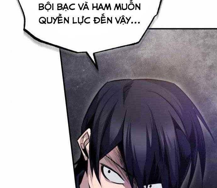 Đệ Nhất Võ Sư, Baek Cao Thủ Chap 41 - Next Chap 42