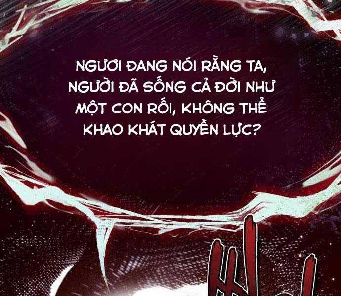 Đệ Nhất Võ Sư, Baek Cao Thủ Chap 41 - Next Chap 42