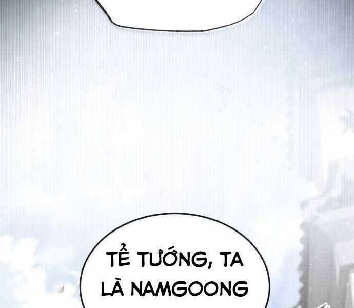 Đệ Nhất Võ Sư, Baek Cao Thủ Chap 41 - Next Chap 42