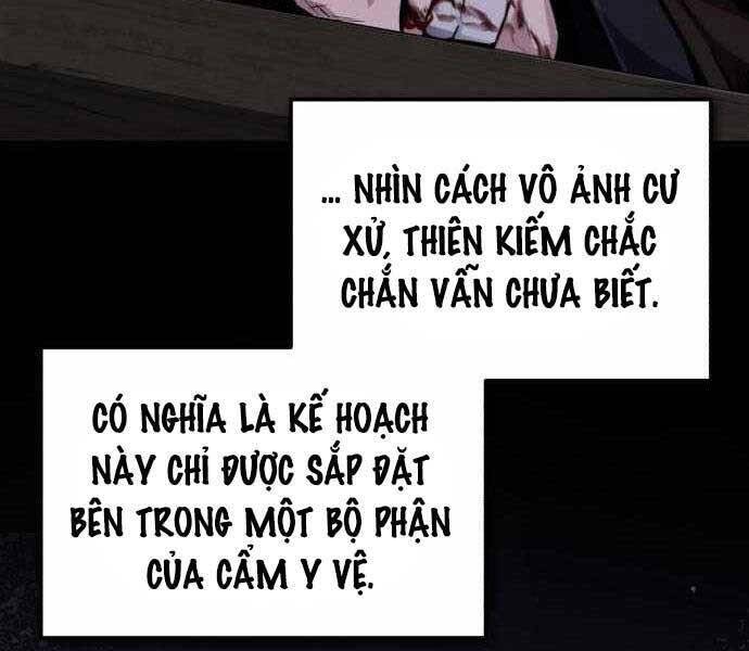 Đệ Nhất Võ Sư, Baek Cao Thủ Chap 41 - Next Chap 42