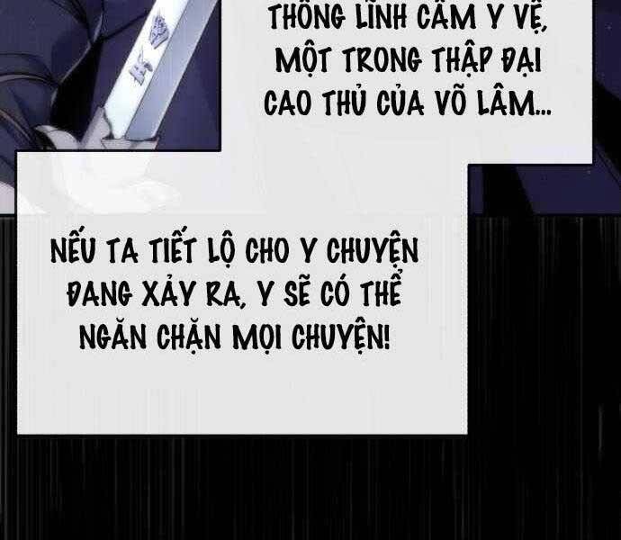 Đệ Nhất Võ Sư, Baek Cao Thủ Chap 41 - Next Chap 42