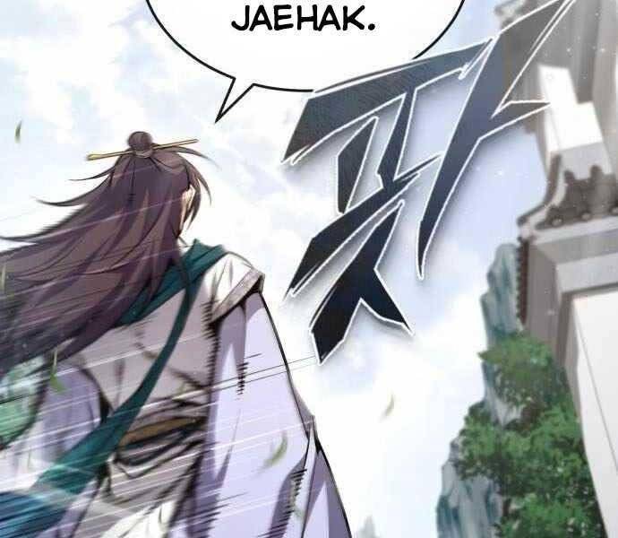 Đệ Nhất Võ Sư, Baek Cao Thủ Chap 41 - Next Chap 42