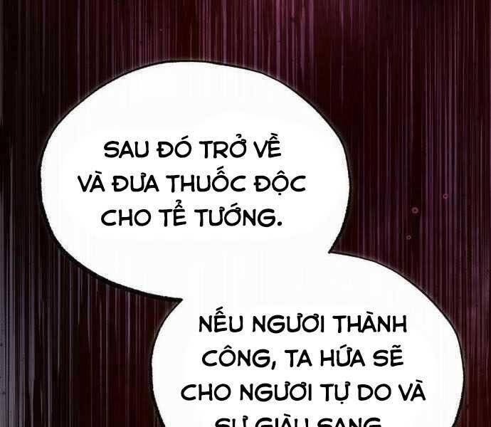 Đệ Nhất Võ Sư, Baek Cao Thủ Chap 41 - Next Chap 42
