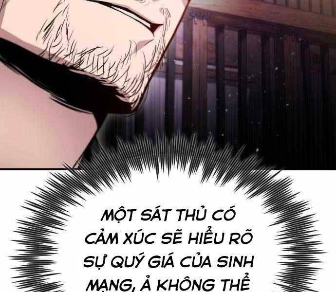 Đệ Nhất Võ Sư, Baek Cao Thủ Chap 41 - Next Chap 42