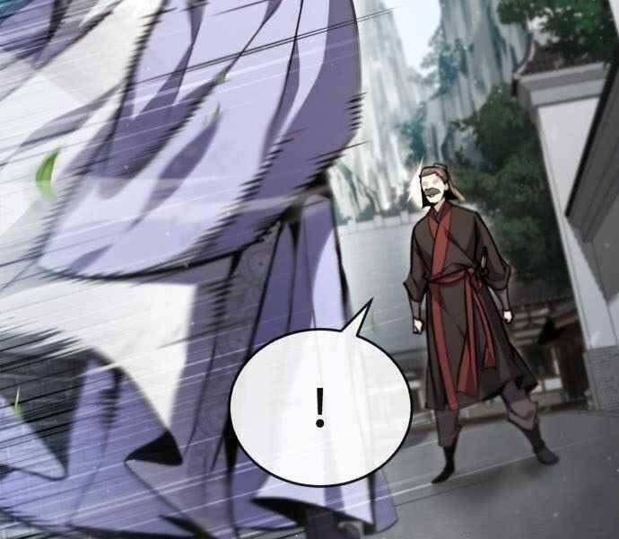 Đệ Nhất Võ Sư, Baek Cao Thủ Chap 41 - Next Chap 42