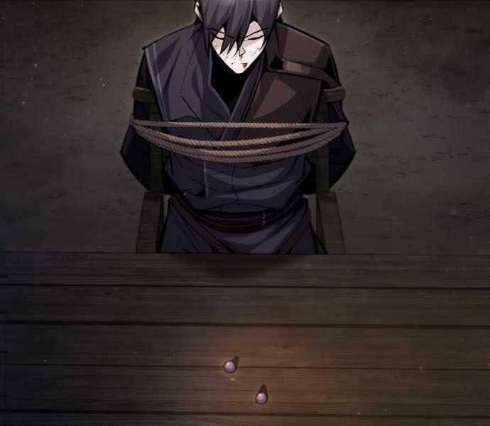 Đệ Nhất Võ Sư, Baek Cao Thủ Chap 41 - Next Chap 42