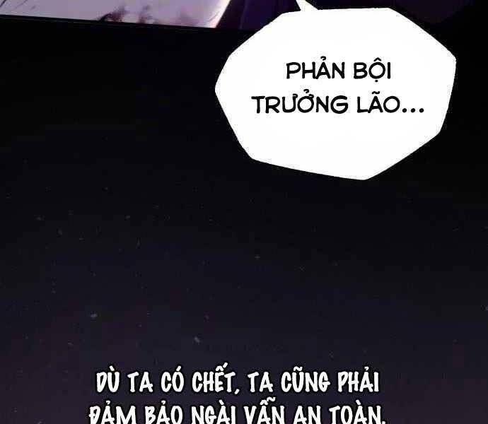 Đệ Nhất Võ Sư, Baek Cao Thủ Chap 41 - Next Chap 42