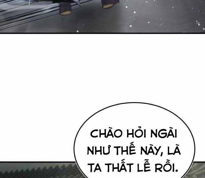 Đệ Nhất Võ Sư, Baek Cao Thủ Chap 41 - Next Chap 42