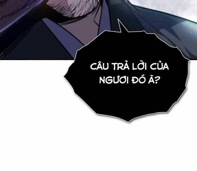 Đệ Nhất Võ Sư, Baek Cao Thủ Chap 41 - Next Chap 42