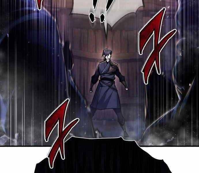 Đệ Nhất Võ Sư, Baek Cao Thủ Chap 41 - Next Chap 42