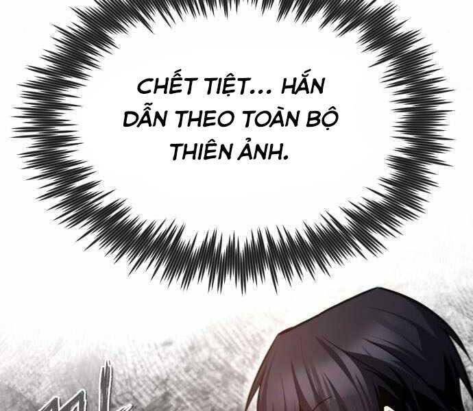 Đệ Nhất Võ Sư, Baek Cao Thủ Chap 41 - Next Chap 42