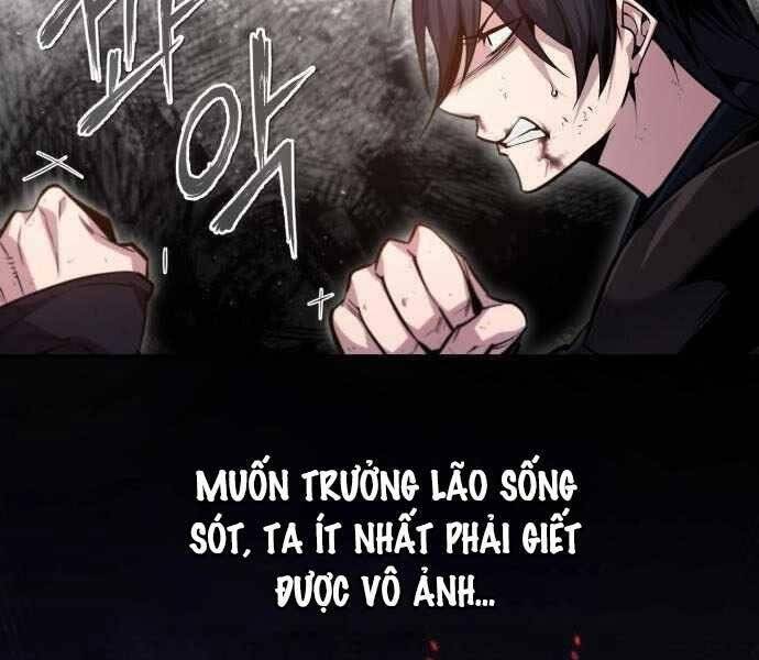 Đệ Nhất Võ Sư, Baek Cao Thủ Chap 41 - Next Chap 42